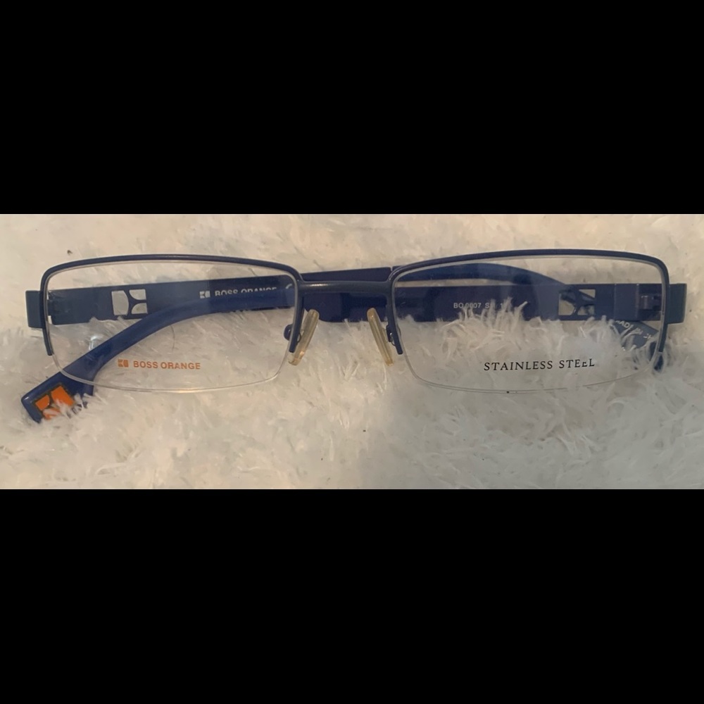Hugo Boss Eye Glasses
